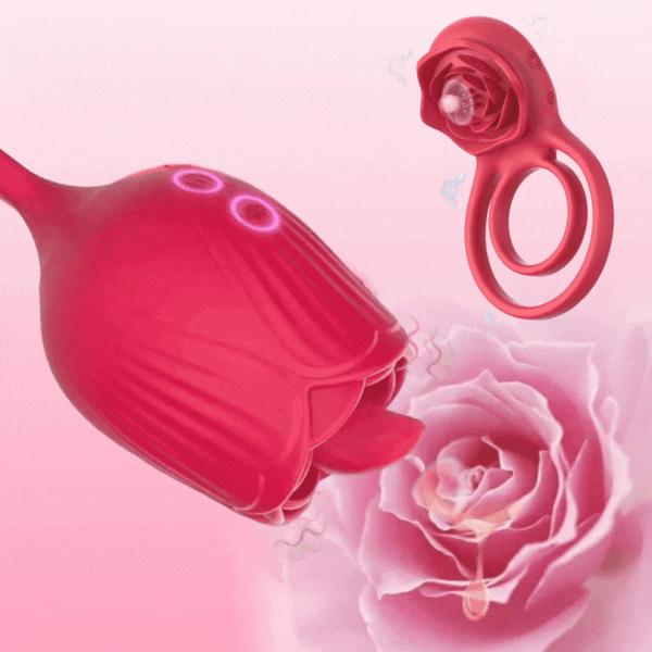Rose Toy