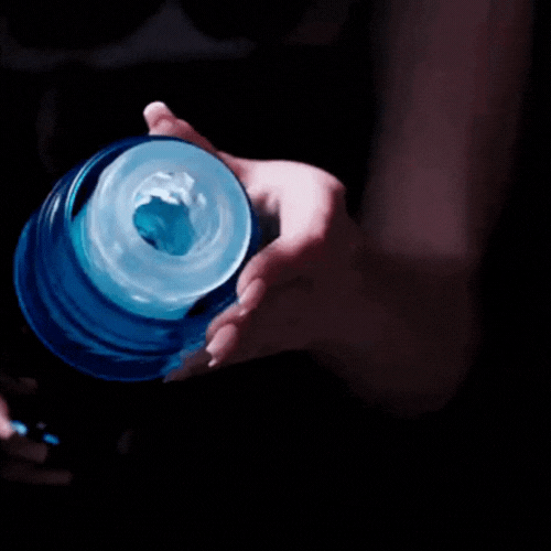 Masturbation Cup