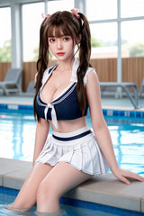 Highschool DxD sex dolls 158cm/G Cup