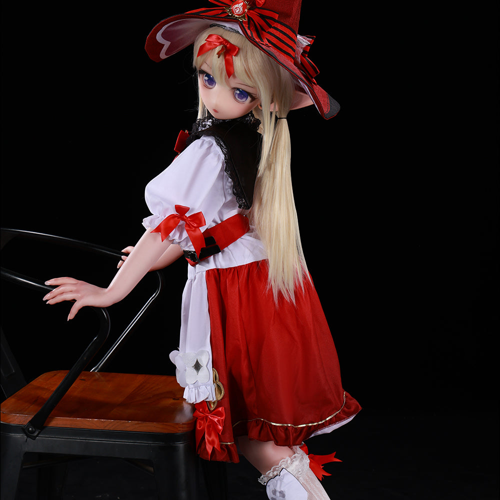 Teresa Small Anime Sex Doll the 80cm Petite Fantasy