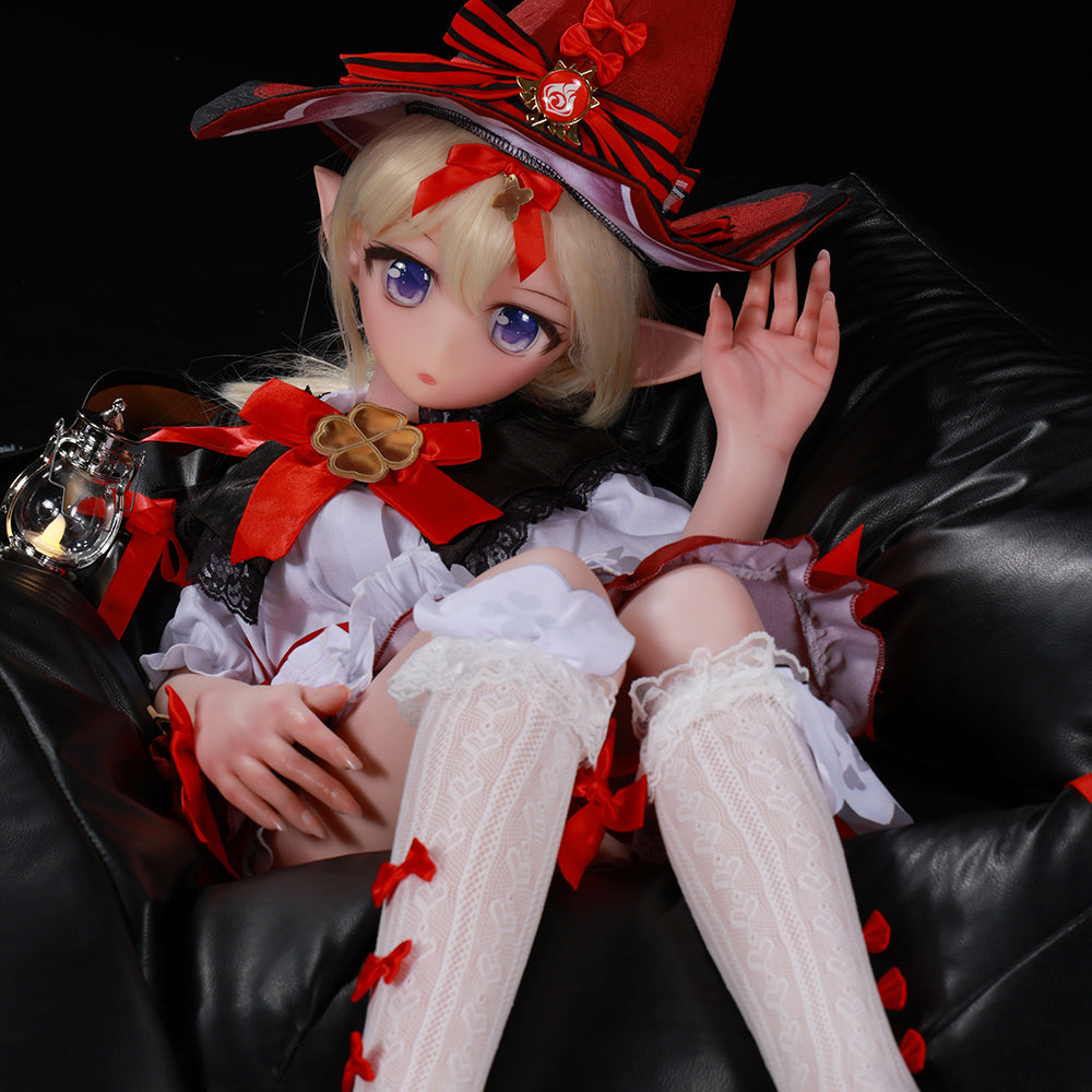 Teresa Small Anime Sex Doll the 80cm Petite Fantasy