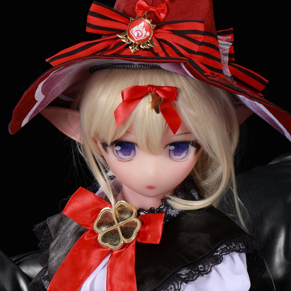 Teresa Small Anime Sex Doll the 80cm Petite Fantasy