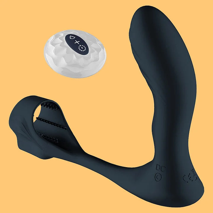 Best Cheven Thrusting Remote Control Vibrating Prostate Toy