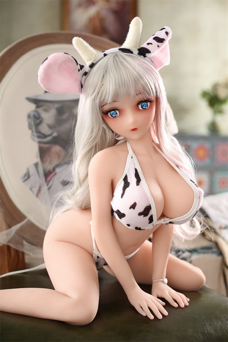 Shiro Tomoka 80cm sex dolls  /2ft6 Cheap sex dolls
