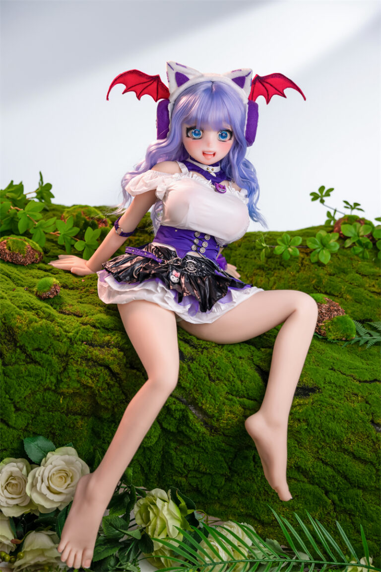 Haruhi Suzumiya anime sex doll 80cm/2ft6