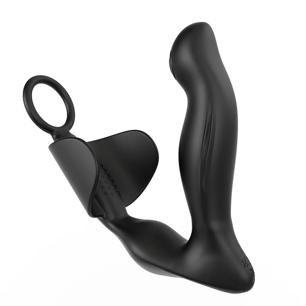 Prostate Massagers