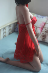 Jenny best sex dolls 2024 140cm/4ft2