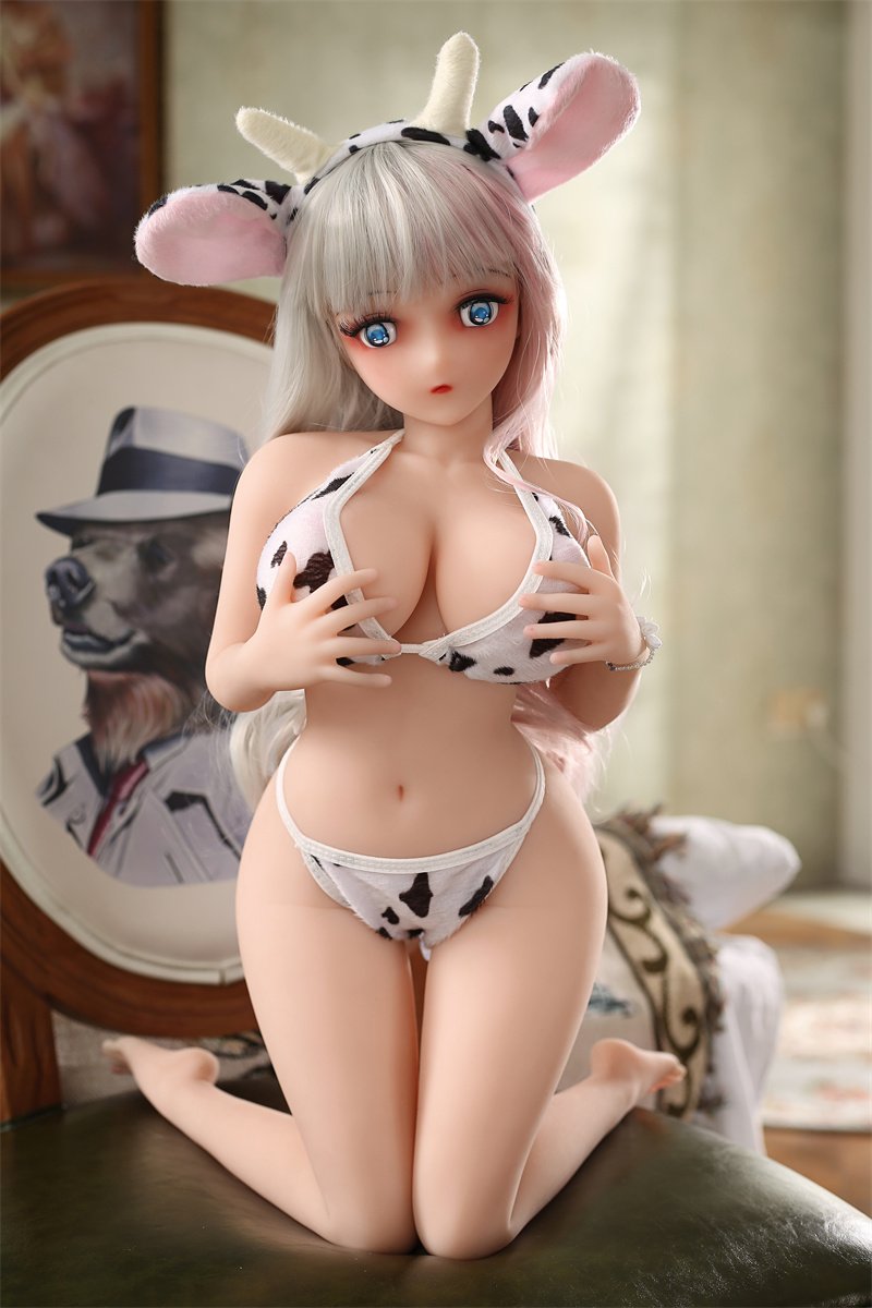 Shiro Tomoka 80cm sex dolls  /2ft6 Cheap sex dolls