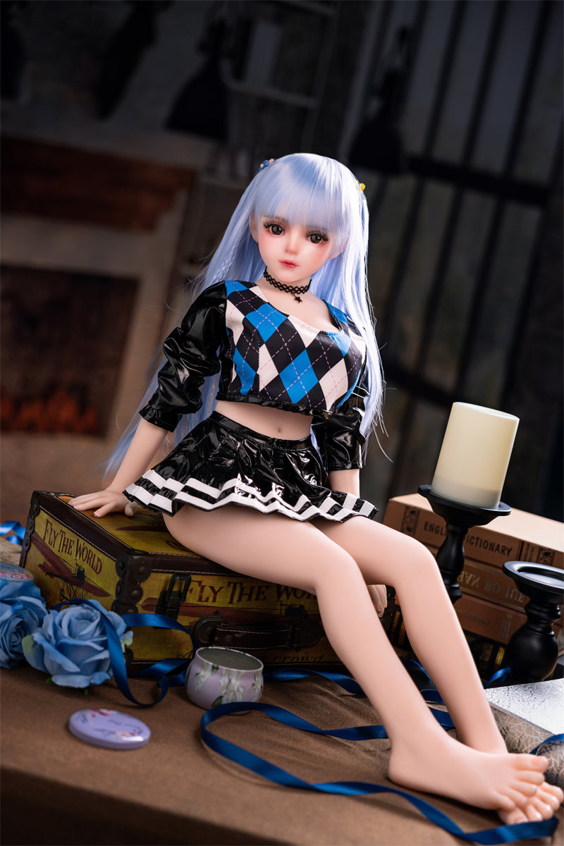 Sakura Avalon sex doll puppe 80cm/2ft6 TPE Mini Sex Doll