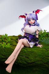 Haruhi Suzumiya anime sex doll 80cm/2ft6
