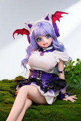 Haruhi Suzumiya anime sex doll 80cm/2ft6