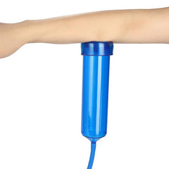 MANUAL VACUUM ASSIST PENIS PUMPS