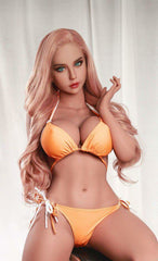 Brianna big boob sex doll 155cm/5ft1 H Cup