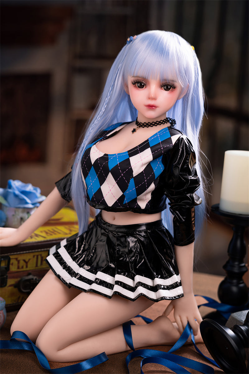 Sakura Avalon sex doll puppe 80cm/2ft6 TPE Mini Sex Doll