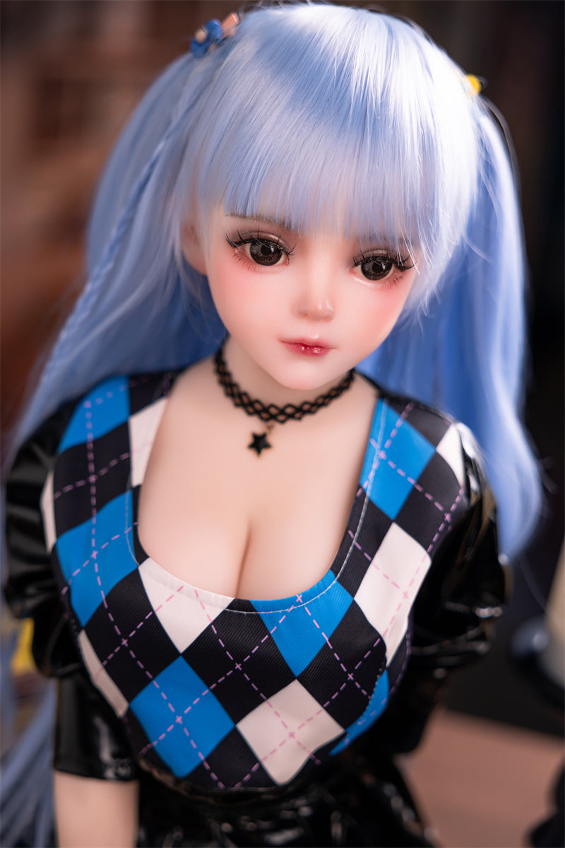 Sakura Avalon sex doll puppe 80cm/2ft6 TPE Mini Sex Doll