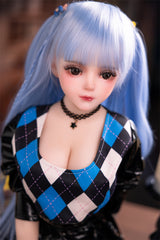 Sakura Avalon sex doll puppe 80cm/2ft6 TPE Mini Sex Doll