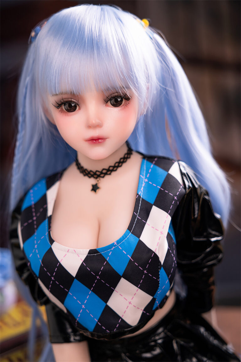 Sakura Avalon sex doll puppe 80cm/2ft6 TPE Mini Sex Doll