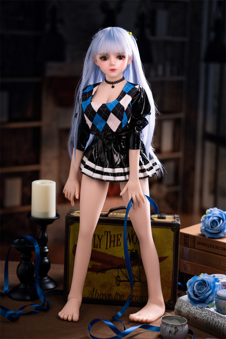 Sakura Avalon sex doll puppe 80cm/2ft6 TPE Mini Sex Doll