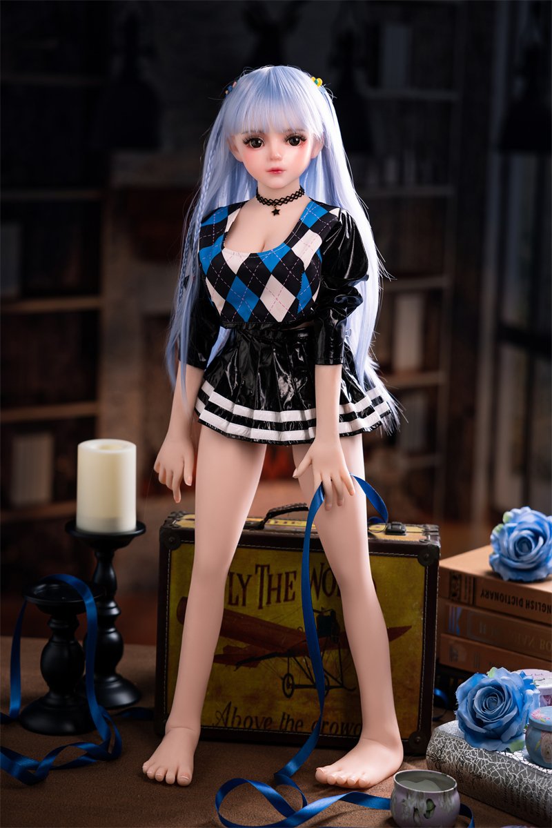 Sakura Avalon sex doll puppe 80cm/2ft6 TPE Mini Sex Doll