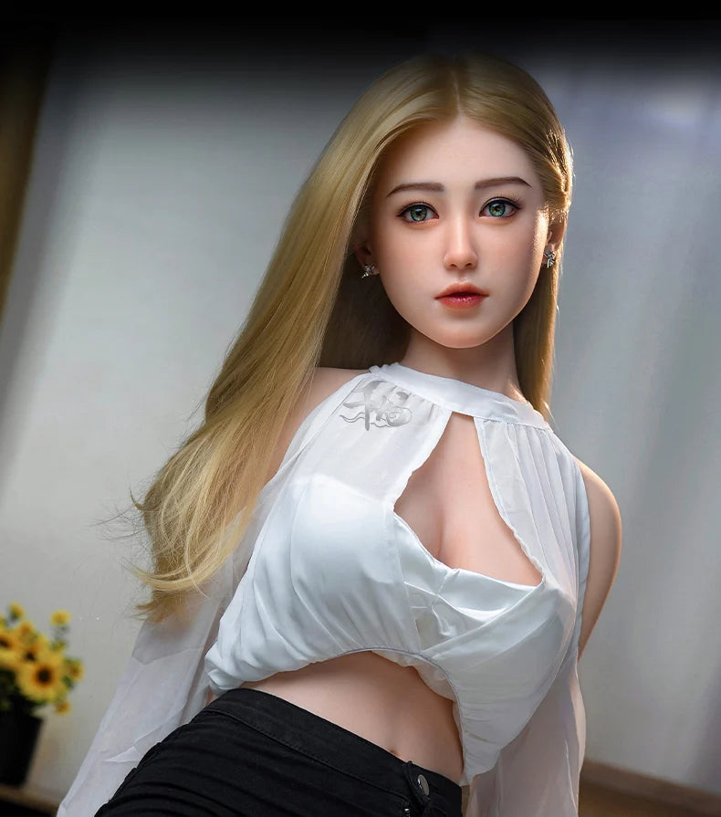 Mitsuri Sex doll 163cm/H Cup Cheap sex dolls