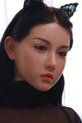 Helen Asian sex_doll 5ft2/158CM D CUP
