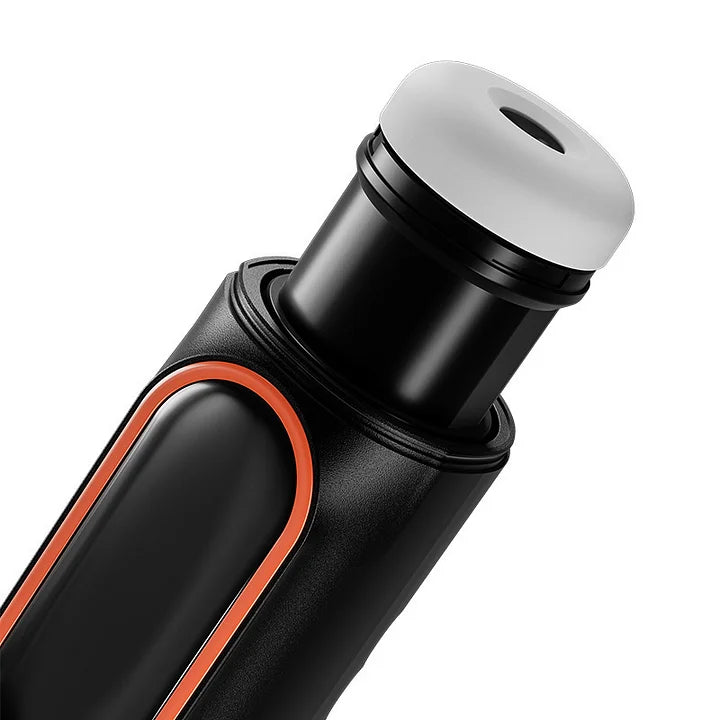 Upgraded Fairyland Adventurer Full Automatic Men’s Masturbator Inverted Aircraft Cup Adult