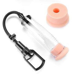 SUPER SUCKER PENIS ENLARGER
