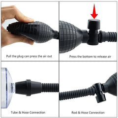 PUMP IT UP PENIS MASTURBATOR