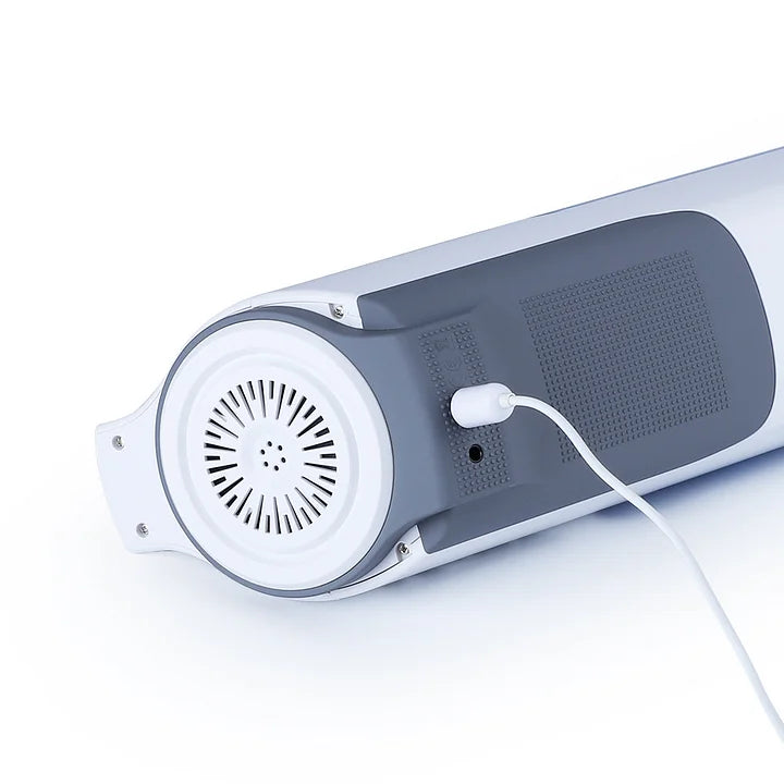 Mahatma – Real Moaning Automatic Heating Thrusting Male Stroker & Blowjob Machine