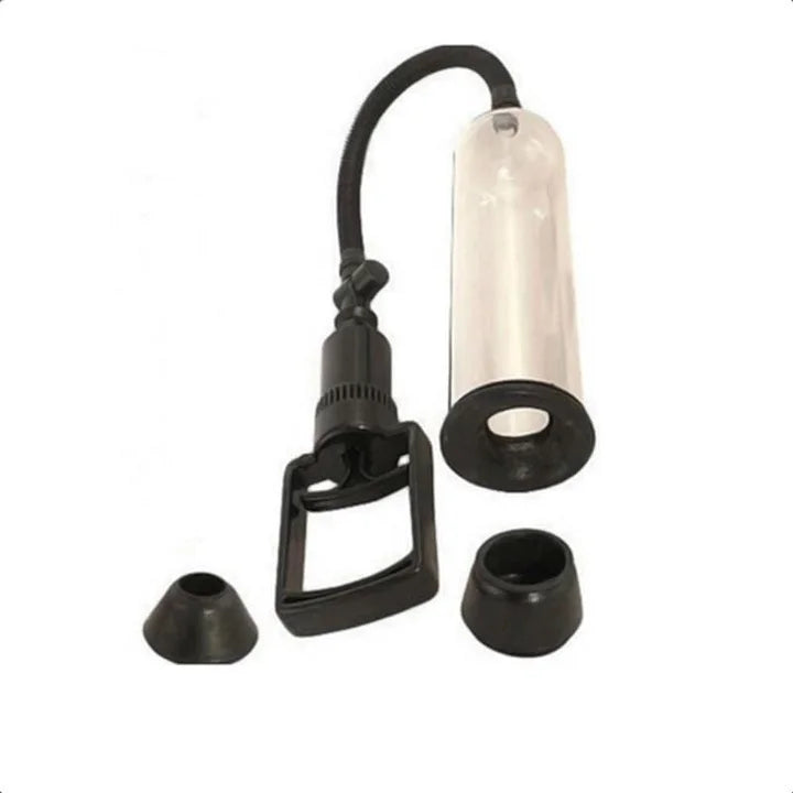 GET BIGGER VACUUM ERECTION DEVICE