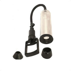 GET BIGGER VACUUM ERECTION DEVICE