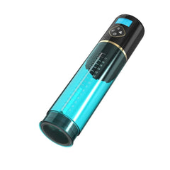 6-Frequency Water Spa 6-Mode Sucking Penis Enlargement Pump