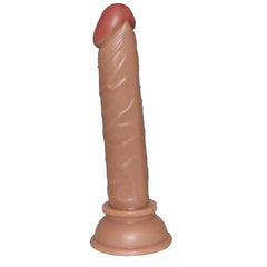 5.7″ First-Time Small Dildo