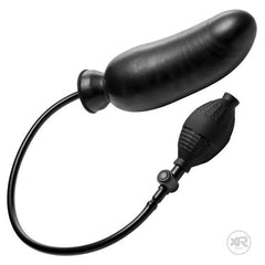 RENEGADE INFLATABLE DILDO