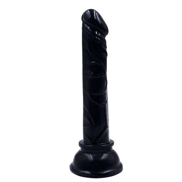 5.7″ First-Time Small Dildo