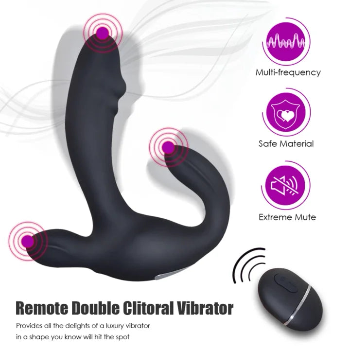 Waterproof Prostate Massager Top Rated Prostate Toy