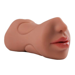 Mia – Face Designed Realistic Masturbator Pocket Pussy