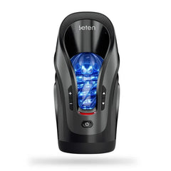 Magnus – Fully Functional Automatic Male Stroker Offering 10 Frequencies and Telescopic Fixed Adjustment