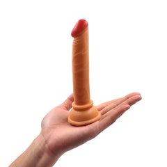 5.7″ First-Time Small Dildo