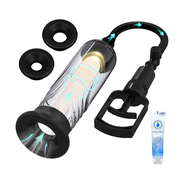 Penis Pumps