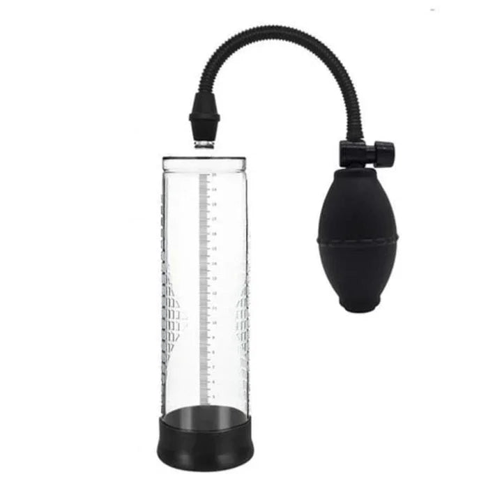 VACUUM STIMULATION PENIS ENLARGEMENT DEVICES