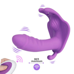 M3 Remote Control Vibrator