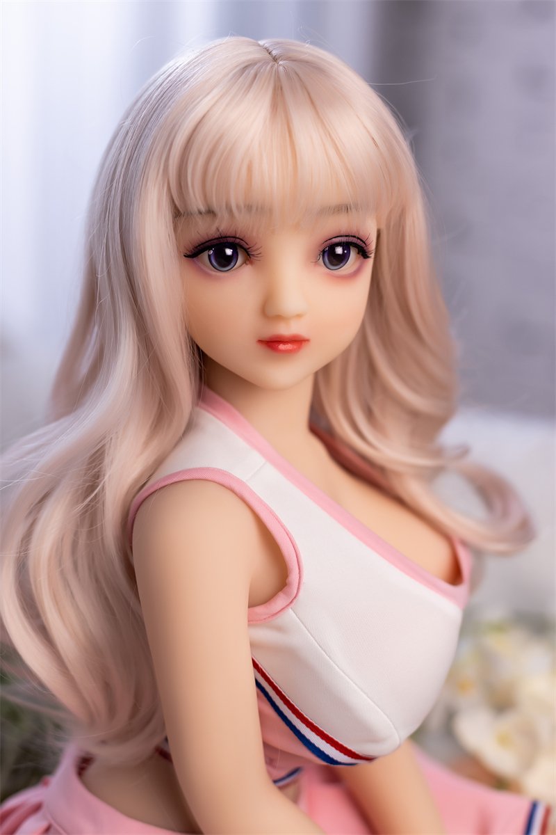 Xia 80cm sex doll 2ft6 Full body TPE Cheap sex dolls