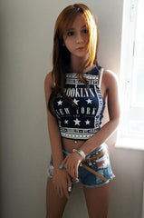 Amy rose sex doll 158cm/5ft2 B CU