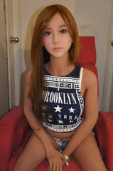 Amy rose sex doll 158cm/5ft2 B CU