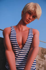 Tom male sex doll 165cm Muscle man