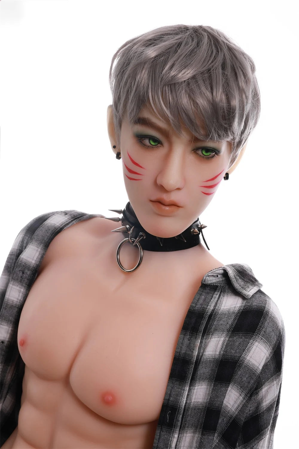 Ken realistic male sex doll 170cm