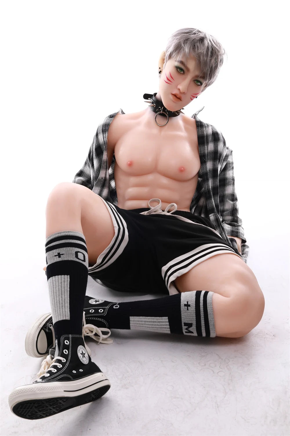 Ken realistic male sex doll 170cm