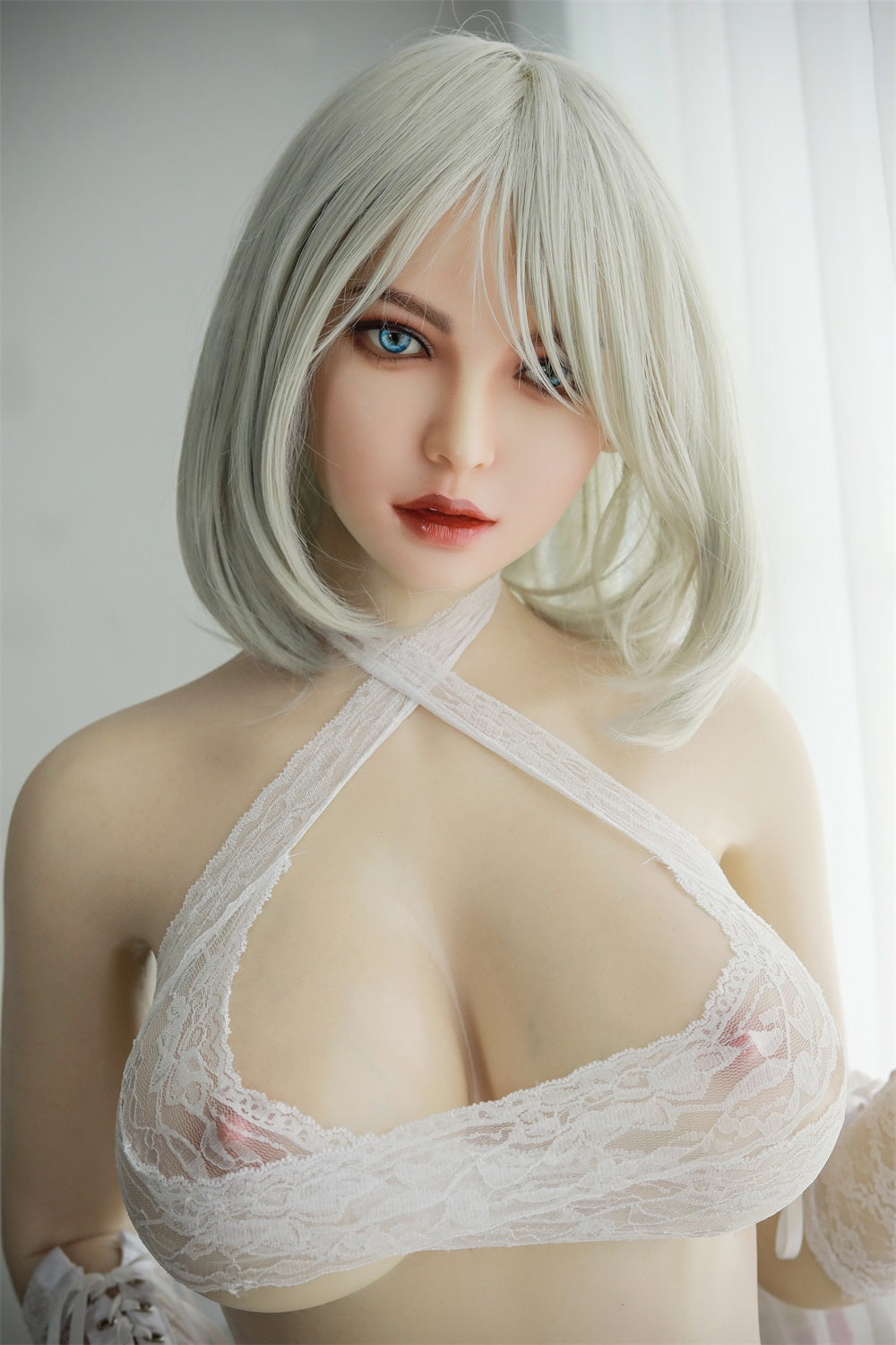 Lyra sex angel doll The Angelic Beaut