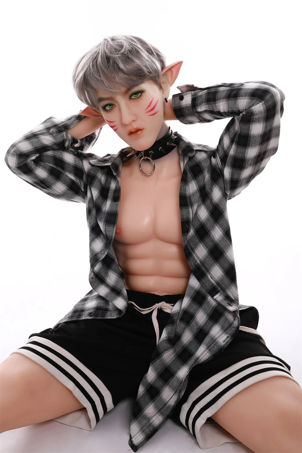 Ken realistic male sex doll 170cm